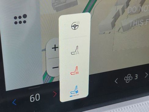 New 2026 Ford Explorer Tremor image 23