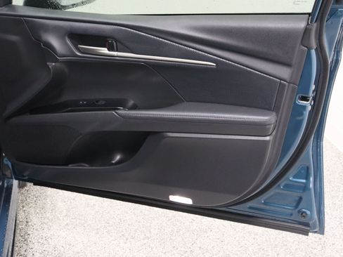 Certified 2025 Toyota Camry XSE FWD image 36