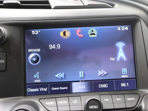 Used 2015 Chevrolet Corvette Stingray Coupe image 34