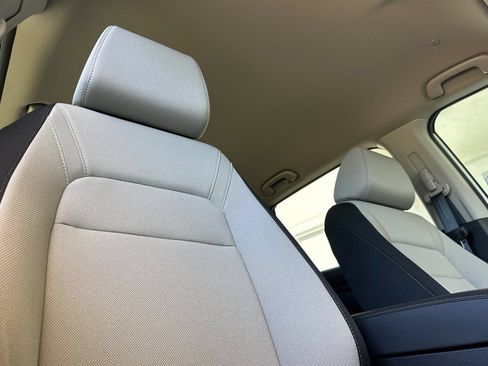 Certified 2026 Honda CR-V LX image 17