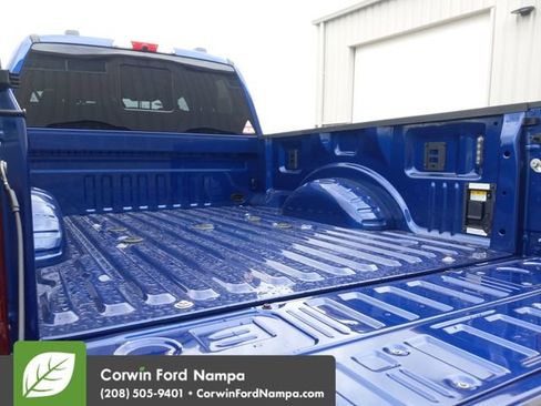 New 2026 Ford F350 4x4 Crew Cab Super Duty image 29