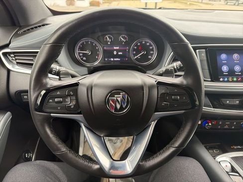 Certified 2023 Buick Enclave Essence w/ Sport Touring Edition FWD image 25