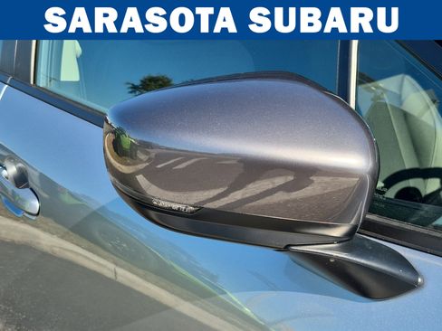 New 2026 Subaru Crosstrek 2.0i Premium AWD/4WD image 9