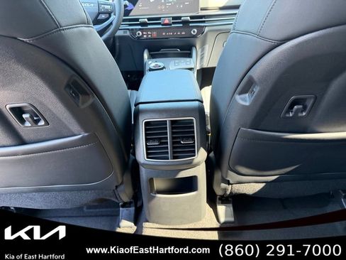New 2027 Kia Sportage SX Prestige AWD/4WD image 21