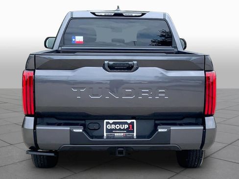 Used 2025 Toyota Tundra SR5 w/ SX Package image 5