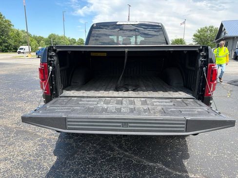 Used 2019 Ford F150 Raptor w/ Equipment Group 802A Luxury AWD/4WD image 7