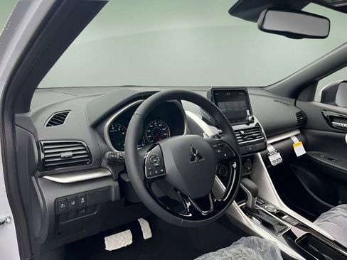 New 2026 Mitsubishi Eclipse Cross SEL AWD/4WD image 26