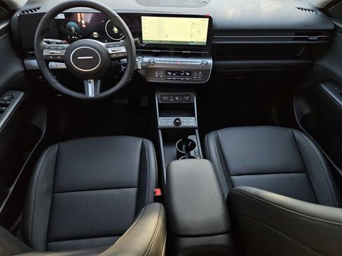 New 2026 Hyundai Kona Limited image 18