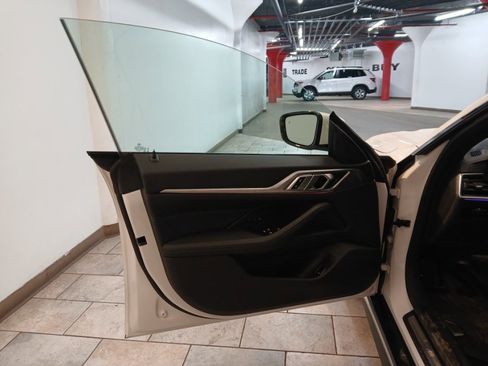 Used 2023 BMW 430i Gran Coupe xDrive w/ Premium Package image 7