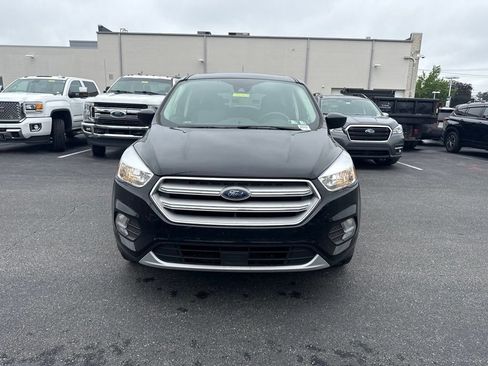 Used 2019 Ford Escape SE AWD/4WD image 5