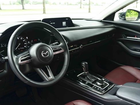 Used 2023 MAZDA CX-30 AWD 2.5 S w/ Preferred Package image 16