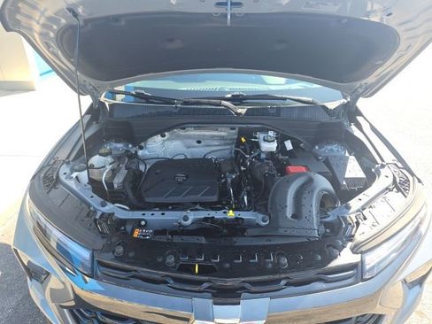 Used 2025 Chevrolet TrailBlazer RS w/ Convenience Package image 47