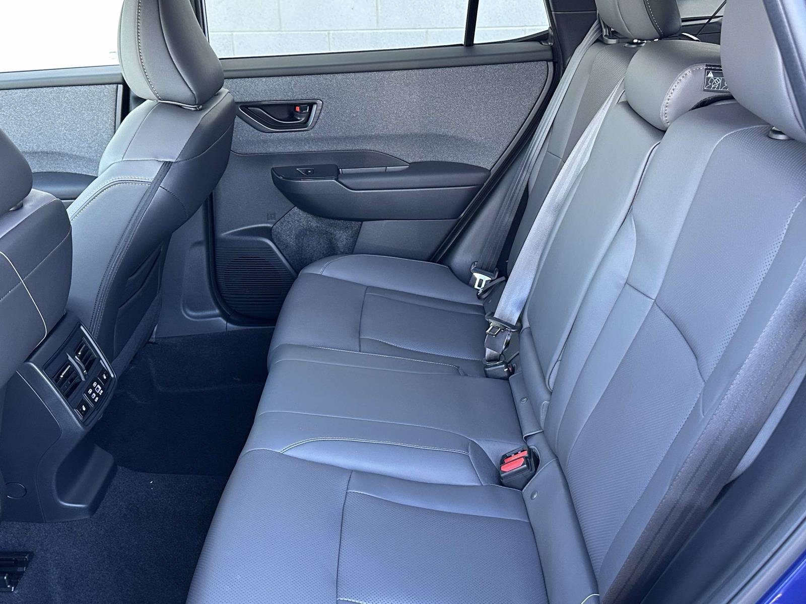 New 2026 Subaru Outback Limited XT AWD/4WD image 12