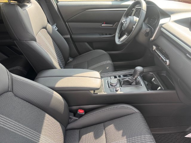 New 2026 MAZDA CX-50 AWD 2.5 S w/ Weather Package image 14