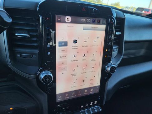 New 2026 RAM 3500 Tradesman image 26