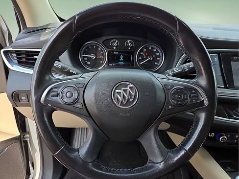 Used 2019 Buick Enclave Essence FWD image 24