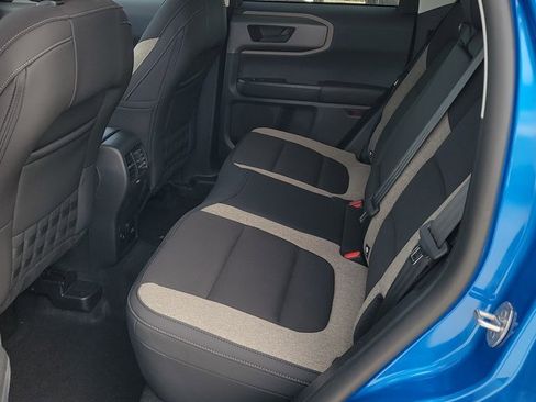 New 2026 Ford Bronco Sport Big Bend w/ Convenience Package image 7