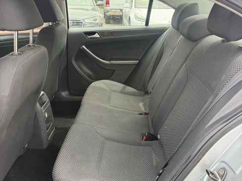 Used 2014 Volkswagen Jetta S FWD image 11
