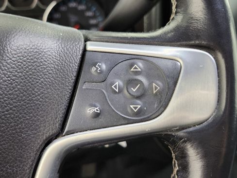 Used 2019 GMC Sierra 2500 SLE image 30