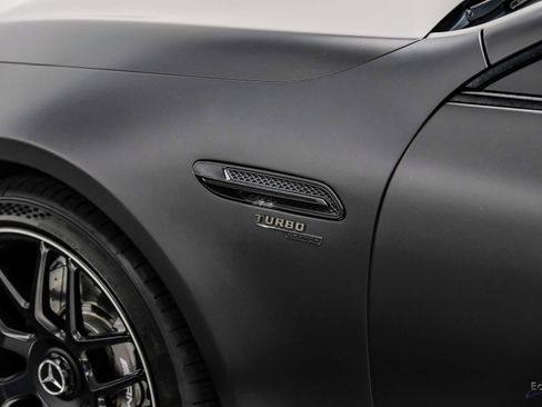 Used 2022 Mercedes-Benz AMG GT 53 image 34