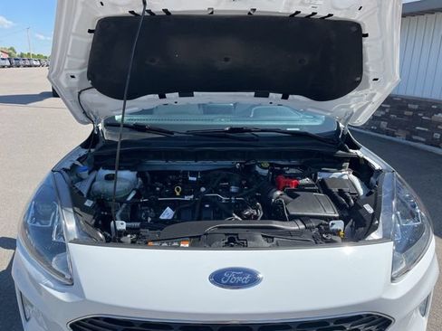 Used 2022 Ford Escape SEL AWD/4WD image 24