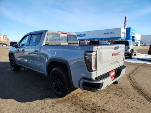 Used 2024 GMC Sierra 1500 Elevation w/ Preferred Package image 5
