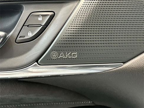 Certified 2023 Cadillac CT4 V Blackwing w/ Technology Package image 17