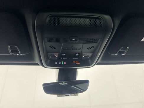 New 2025 Cadillac XT5 Premium Luxury w/ Technology Package image 35