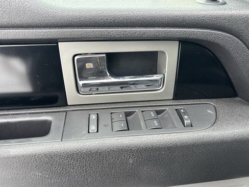 Used 2012 Ford F150 FX4 w/ FX Luxury Pkg image 11