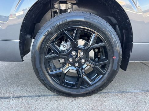 New 2025 Ford Maverick Lobo image 7