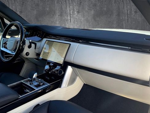 Used 2023 Land Rover Range Rover SE image 21