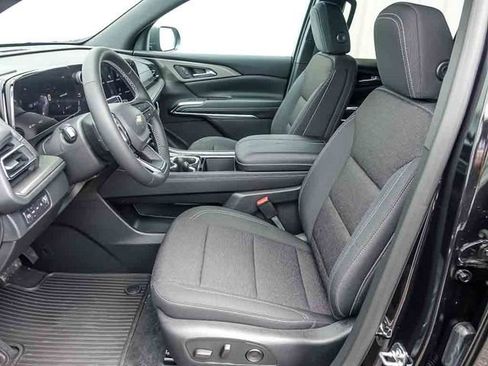 New 2026 Chevrolet Traverse LT AWD/4WD image 15