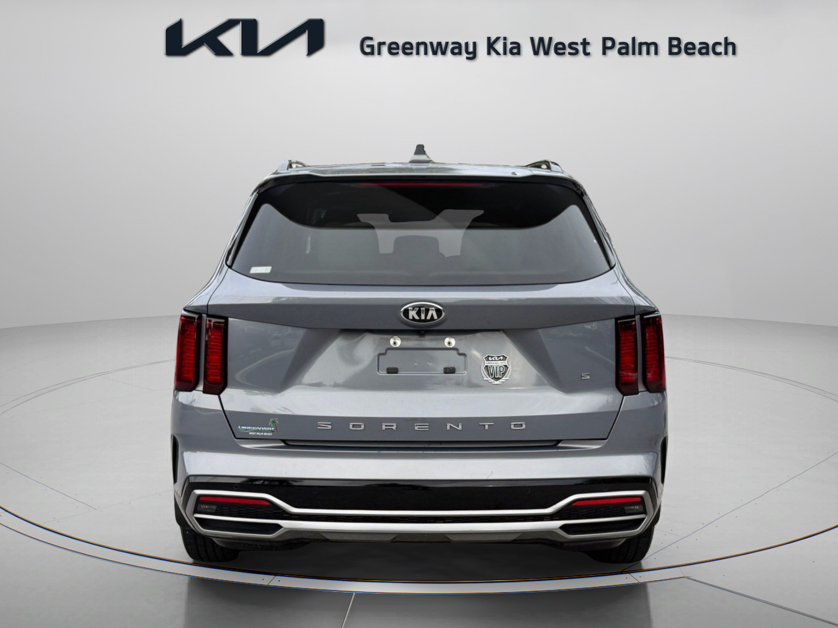 Used 2021 Kia Sorento S FWD image 6