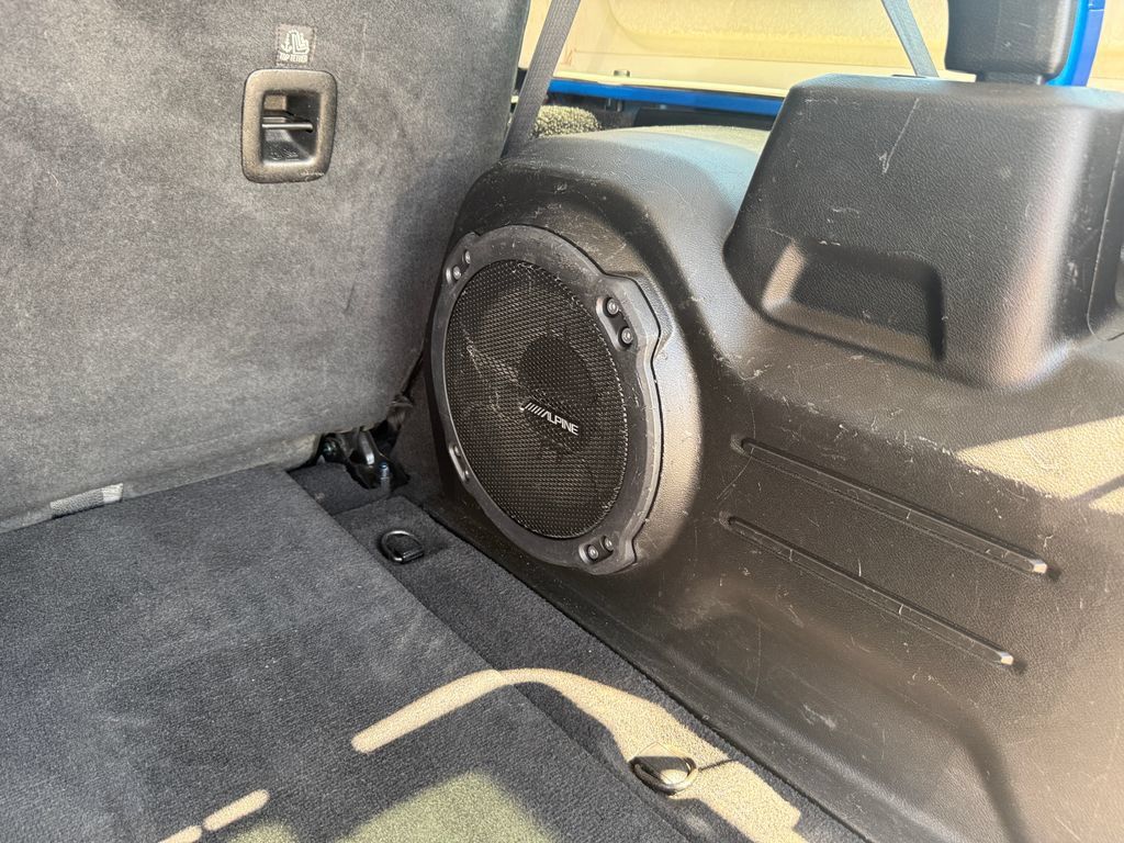 Used 2021 Jeep Wrangler Unlimited Sport AWD/4WD image 12