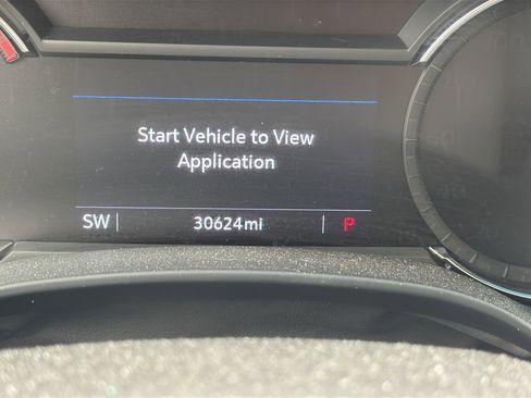 Used 2023 Cadillac CT4 Luxury w/ Sun And Sound Package image 10