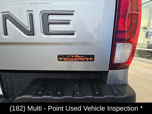 Certified 2025 Honda Ridgeline TrailSport image 9