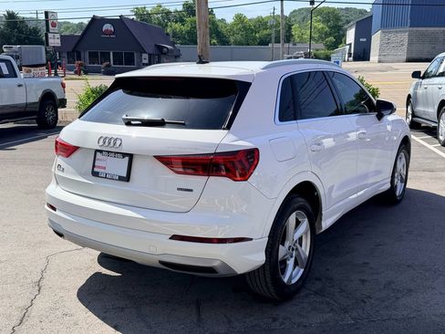 Used 2020 Audi Q3 2.0T Premium AWD/4WD image 5