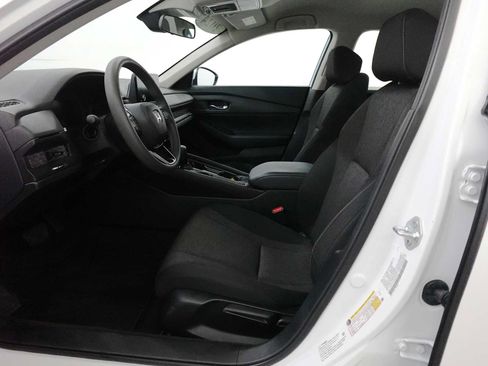 Used 2024 Honda Accord LX image 12