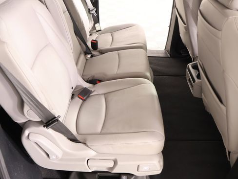 Used 2020 Honda Odyssey Elite image 15