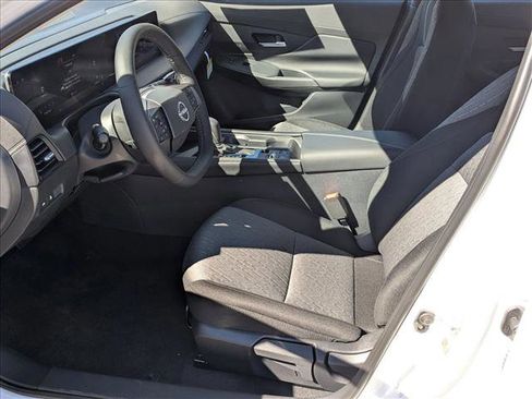 New 2026 Nissan Sentra SV image 4