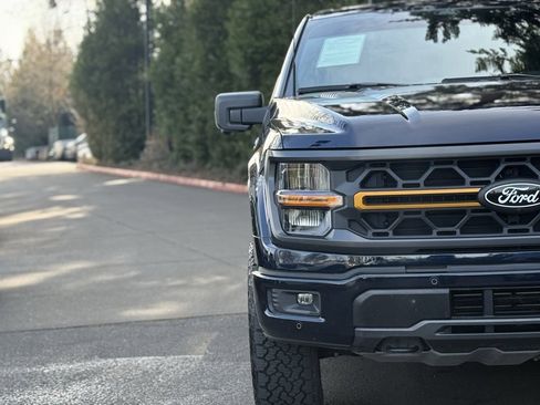 Used 2025 Ford F150 Tremor w/ Bed Utility Package image 3