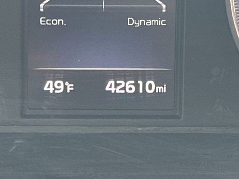 Used 2021 Kia K5 GT-Line image 15