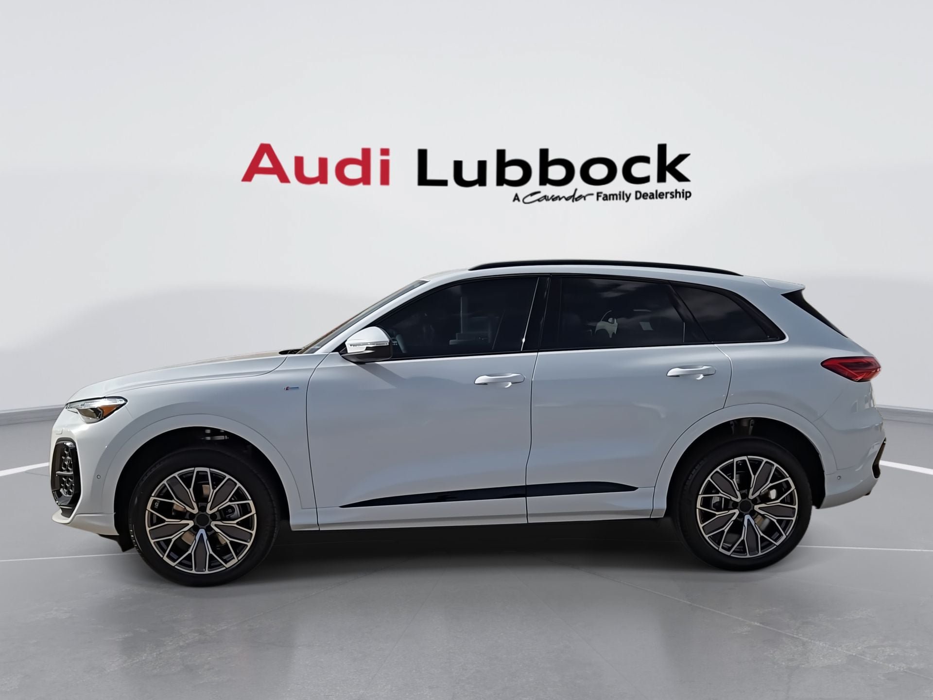 New 2026 Audi Q5 Premium Plus AWD/4WD image 5