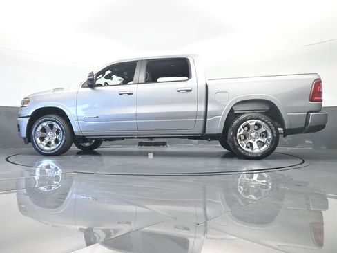 New 2026 RAM 1500 Big Horn image 52