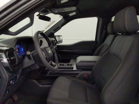 New 2025 Ford F150 STX w/ Equipment Group 200A image 21