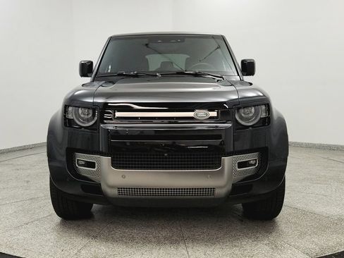 Used 2020 Land Rover Defender 110 X AWD/4WD image 8