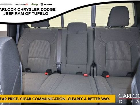 Used 2023 RAM 1500 Big Horn RWD image 23