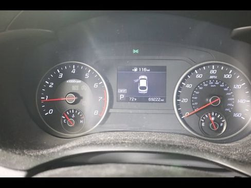 Used 2019 Kia Stinger RWD image 44