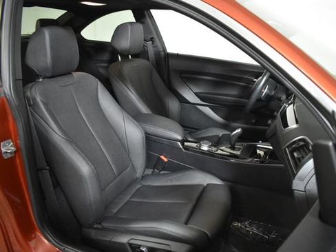Used 2021 BMW 230i xDrive Coupe w/ Convenience Package AWD/4WD image 30
