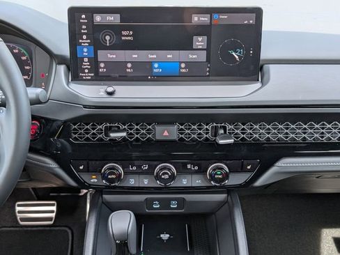 New 2026 Honda Accord Sport image 17